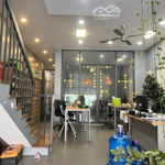 Bán nhà 4 tầng mặt tiền thích quảng đức kđt hà quang 2, nha trang