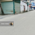 Hiền lương hiền ninh sóc sơn 120m-chỉ 3ty tí -đường thông 2oto tránh chạy vòng quanh
-vị trí