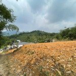 Chính chủ gửi bán lô đất nghỉ dưỡng tại thị trấn kim bôi- hoà bình.