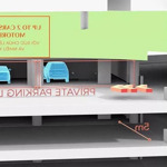 Tối ưu không gian nhân đôi giá trị khi sở hữu 2 căn hộ liền kề tại celadon city