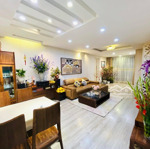 Tôi cần bán chung cư hud3 tô hiệu căn góc 128m2, 3 ngủ, 2 vs chỉ 6.x tỷ
