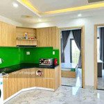 16.5 tỷ- sẵn hd thuê 45 triệu- căn hộ khu an thượng- ngang 6m2 lí tưởng - sát nguyễn văn thoại