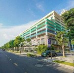 Bán và cho thuê toàn bộ shop trung tâm thương mại pkz4 vinhomes smart city diện tích 50 - 200m2
