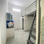 Mặt tiền kinh doanh - ngang 8.6m - 22 phòng chdv - doanh thu 90 triệu/tháng