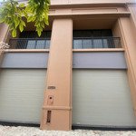 Bán 2 căn shophouse liền nhau hàng hiếm tại vũ yên - hp hưởng full chính sách giá bán 10 tỷ duy nhất