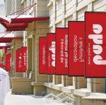 Cho thuê ngay 550m2 mặt tiền 25m ở tố hữu - trung văn trần cao 7m