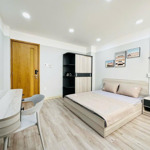 Cho thuê nhà trọ 25m2 trần thánh tông, 5 triệu , 1pn, 1wc, full nội thất, new 100%,vị trí thuận lợi