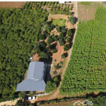 Bán căn nhà vườn 2 mặt tiền cực đẹp 1.774m2 ngay gần sân bay liên khương, gần quốc lộ 27