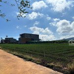 Bán nhanh lô đất thổ cư gần sân bay liên khương, ven đà lạt, xung quanh đầy đủ tiện ích
