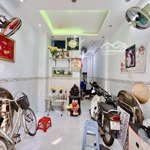 Bán nhà ,100% khu dân cư hiện hữu
sát mt đường , hẻm 3,5m , quận 4 , p.18