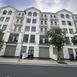 Nhà phố 126m2 giá bán 23 tỷ 700 triệu đã có sổ hồng tại vinhomes grand park