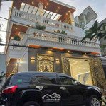 Cần tiền gấp bán nhà vị trí đắc địa đ.vĩnh khánh - p.9 - q.4, đang cho thuê 30triệu, giá 3tỷ150