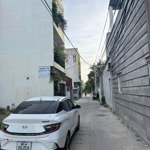 - bán lô đất tặng kèm nhà trọ kiệt oto 5m đường đặng thái thân ngũ hành sơn