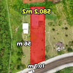 Bán nhà mẫu khu homestay hồi ức blao, lộc ngãi (rất đẹp).diện tích580,2 m2. an ninh 24/24. còn hơn 3 tỷ.
