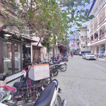 Bán căn hộ tập thể tầng 1 tại cầu giấy, trước nhà ô tô tránh, full nội thất về ở luôn!!