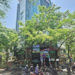 Lô góc nguy nga lừng lững quận đống đa- mặt tiền 20m quyền uy- 10 tầng!