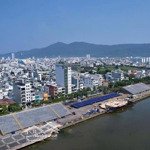 Nhanh tay sở hữu khách sạn ngay chính khán đài pháo hoa, kết cấu 8 tầng 17 phòng, pccc đầy đủ.