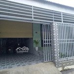 Nhà shr hẻm thông bán kính ngã năm vĩnh lộc 200m