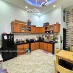 định cư nước ngoài bán nhà 46m2 1/ đường 3/2 quận 10, hẻm ô tô 20m ra mt đường thông tứ tung