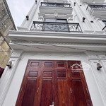 Siêu phẩm hoa thám la phù 38m2 4 tầng lừng lững ô tô đỗ cửa giá chỉ 4,5 tỷ có thương lượng.