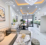 Siêu phẩm mặt phố trần đăng ninh 50m2 7 tầng thang máy giá chỉ 18 tỷ
