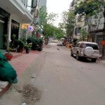 Bán nhà phố hào namdiện tích57m-6tầng,1tum-14.2tỷ, ôtô,thang máy,kinh doanh online.