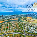 Chào bán nam hoà xuân lô đầm sen trục thông ngọc tịnh phù hợp xây căn hộ, mở văn phòng công ty