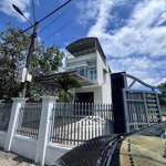 Cần bán lô đất v.i.p hoà phong hoà vang + nhà đẹp mới xây 2022, kiên cố