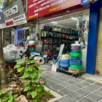 Bán nhà mặt phố thanh nhàn kinh doanh 70m2-34,5 tỷ-vỉa hè rộng