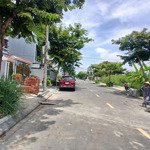 Bán đất biệt thự đường trung lương 9, đảo vip, hòa xuân.