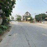 Bán Đất Tại Tân Tiến, Chương Mỹ, Hà Nội, 3 Tỷ, 500M2, Bao Đẹp Uy Tín Cách Trục Chính Liên Xã 40M