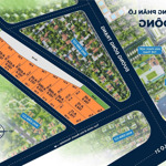 Vị Trí Đẹp Ngang Tđc Đhqg Nhưng Giá Chỉ Bằng Một Nửa