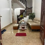 Bán Nhà Khâm Thiên - Nhà Đẹp Giá Tốt, Ngõ Thông - 26M2 - 5.55 Tỷ
