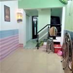 9 TỶ MẶT TIỀN KINH DOANH QUẬN 10 GẦN HỒ KỲ HÒA - ĐƯỜNG 10M CÓ LỀ - KHU SẦM UẤT - 39M2 4 LẦU