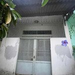 Bán Gấp Nhà Riêng Gò Dầu, Tân Phú, 50M2, 2 Tầng, Hẻm 5M Xe Hơi Đỗ Cửa, Nhỉnh 4 Tỷ.