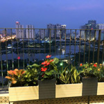 Bán cc vinhomes d''capitale, 7,5 tỷ, 86m2, 3 phòng ngủ 2 vệ sinh view hồ thoáng tầng trung nội thất đẹp sẵn sổ