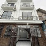 Hàng hót, gần kđt vân canh, splendora. tiện ra đại lộ, vinsmart. giá chỉ 4,5 tỷ- 40m2.