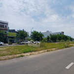 Bán đất đường 2 làn diên hồng, hòa xuân, cẩm lệ.