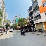Bán mặt phố nguyễn phúc lai, diện tích 112m2 x 9 tầng thang máy, mặt tiền 7,8m, giá chỉ 57 tỷ.