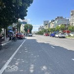 Mặt phố hồng tiến vỉa hè rộng mặt tiền 7.5m thang máy chỉ 34.5 tỷ sở hữu ngay căn nhà