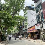 Bán mặt phố hoàng hoa thám, diện tích đẹp 135m2,kinh doanh sầm uất, giá đầu tư chỉ 42 tỷ.