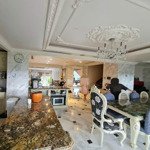 Nhà ciputra, bắc từ liêm. 230m2,mặt tiền10m2, 62ty, kinh doanh, ô tô tránh, vỉa hè rộng, sổ vuông a4