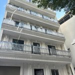 Chính Chủ Bán Toà Nhả Chdv Hầm 6L 39 Phòng Ngủ 40 Vệ Sinh8X29 Cải Tạo Được 51P Mới 49 Tỷcó Thương Lượng45 Tỷ 0901 970 599 N