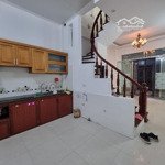 Hiếm! Bán Nhà Xuân La, Tây Hồ - Ô Tô Đỗ Cửa - Ngõ Thông - Sát Phố - 40M2 X 5T,Mặt Tiền4.3M. Giá Bán 6.4 Tỷ