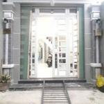 Nhà Đường Xô Viết Nghệ Tĩnh Phường 21 Bình Thạnh.