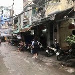 Bán Nhà Phố Đẹp Xuất Sắc Tại Lê Hồng Phong, 10,5 Tỷ, 42.8M2, 3 Phòng Ngủ 4Wc