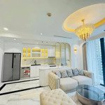 Cần Cho Thuê, 3 Pn Nhà Mới Làm Nội Thất Giá 27 Triệu/Th, 110M2 View Landmark 81