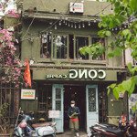 Hiếm-Cho Thuê Mặt Bằng Kinh Doanh Mặt Phố Thái Hàdiện Tích85M2X5T, Mặt Tiền 12M, 6.500$. Mọi Mô Hình