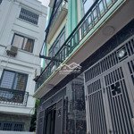 Bán nhà 38 m2 , 4 tầng tổ 6, đồng mai , 6m ra ô tô chánh , trong đê đang mở rộng. giá bán 4.25 tỷ
