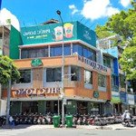 Góc 2Mặt Tiềnnguyễn Thị Minh Khai, Quận 1, 8X15M, 2 Tầng - Hđt: 170 Triệu, Giá Bán 50 Tỷ
